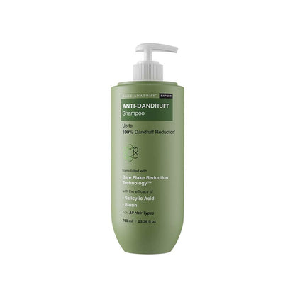 Bare Anatomy Anti-Dandruff Conditioner with Biotin and Rosemary, Hair Conditioner for All Hair Types (28)