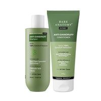 Dandruff Shampoo & Conditioner Combo