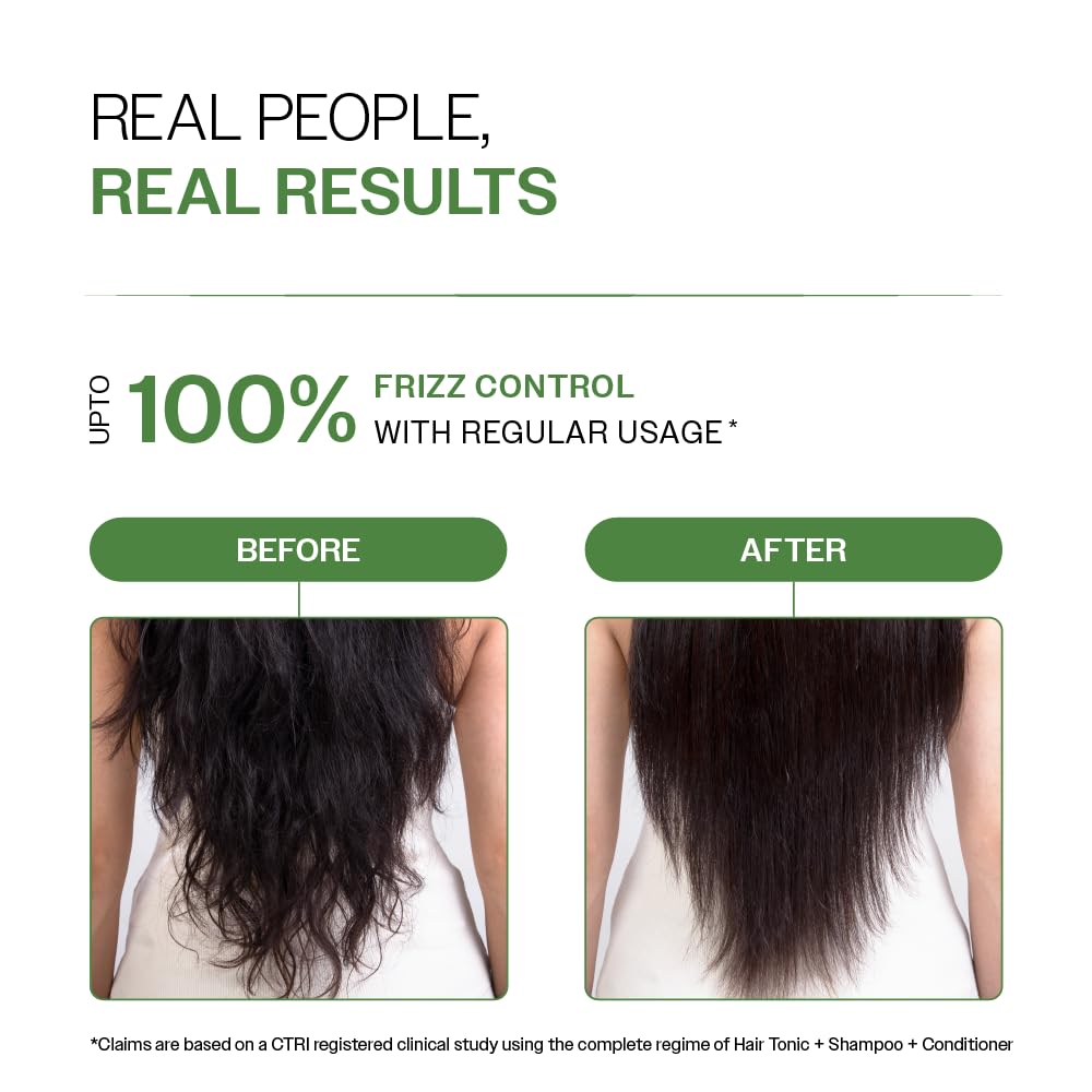 Bare Anatomy Anti-Dandruff Conditioner with Biotin and Rosemary, Hair Conditioner for All Hair Types - label detail (46)