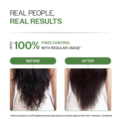 Bare Anatomy Anti-Dandruff Conditioner with Biotin and Rosemary, Hair Conditioner for All Hair Types - label detail (46)