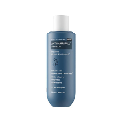 Bare Anatomy Hair Conditioner with Redensyl, Rosemary & Peptides (17)