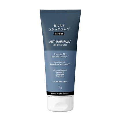 Bare Anatomy Hair Conditioner with Redensyl, Rosemary & Peptides