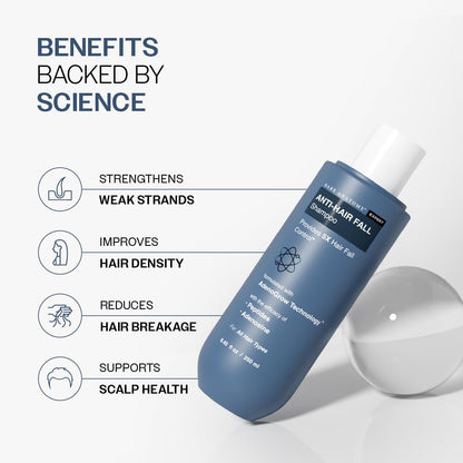 Bare Anatomy Hair Conditioner with Redensyl, Rosemary & Peptides - packaging (20)