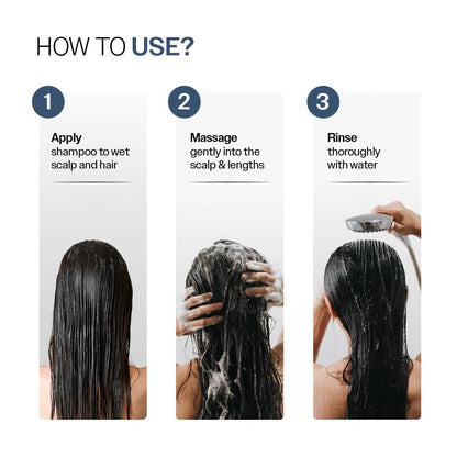 Bare Anatomy Hair Conditioner with Redensyl, Rosemary & Peptides - close-up detail (22)