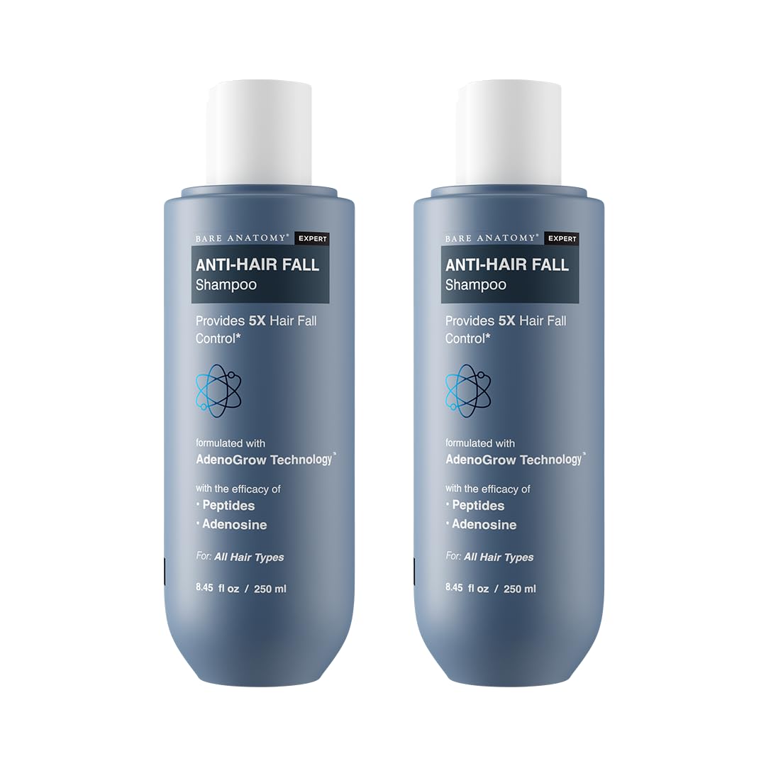 Bare Anatomy Hair Conditioner with Redensyl, Rosemary & Peptides (25)