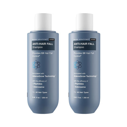 Bare Anatomy Hair Conditioner with Redensyl, Rosemary & Peptides (25)
