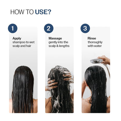 Bare Anatomy Hair Conditioner with Redensyl, Rosemary & Peptides - close-up detail (38)