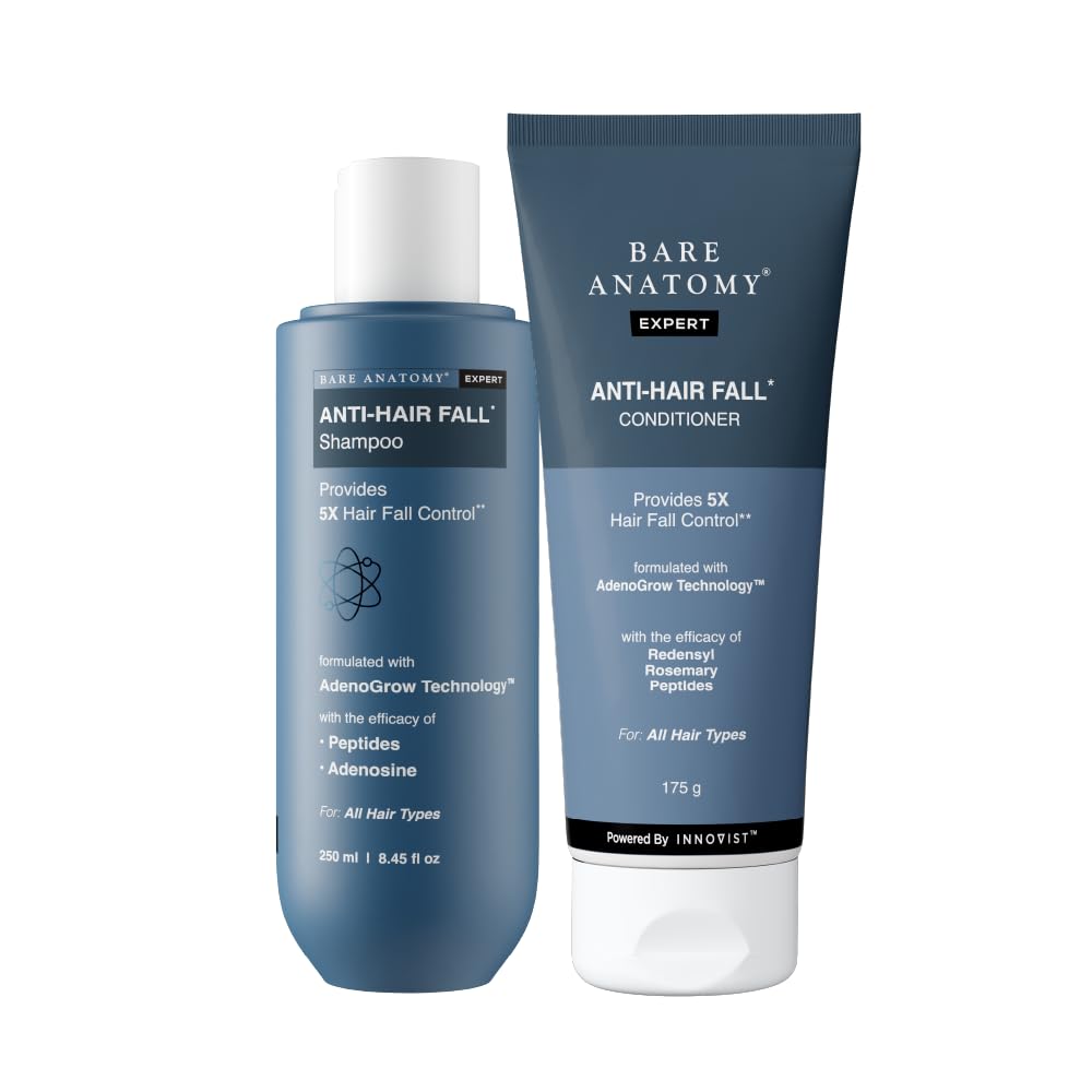 Bare Anatomy Hair Conditioner with Redensyl, Rosemary & Peptides (41)