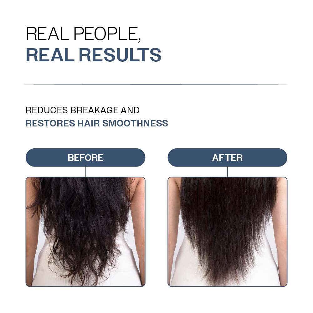 Bare Anatomy Hair Conditioner with Redensyl, Rosemary & Peptides - label detail (45)