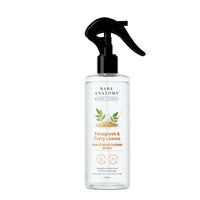 Fenugreek & Curry Leaves Water Hair Spray