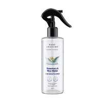 Rosemary Water Hair Spray