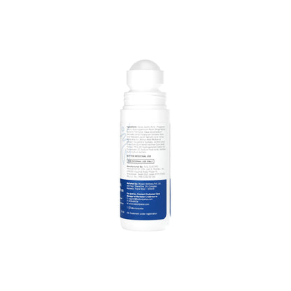 Be Bodywise 6% AHA BHA Underarm Roll-On, Exfoliating Deodorant, Alcohol & Aluminum Free - size and scale (29)