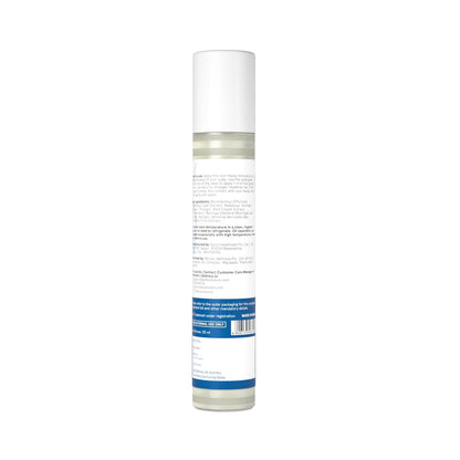 Be Bodywise Hair Serum with Redensyl, Anagain, and Rosemary, Topical Scalp Serum for Adults - size and scale (38)
