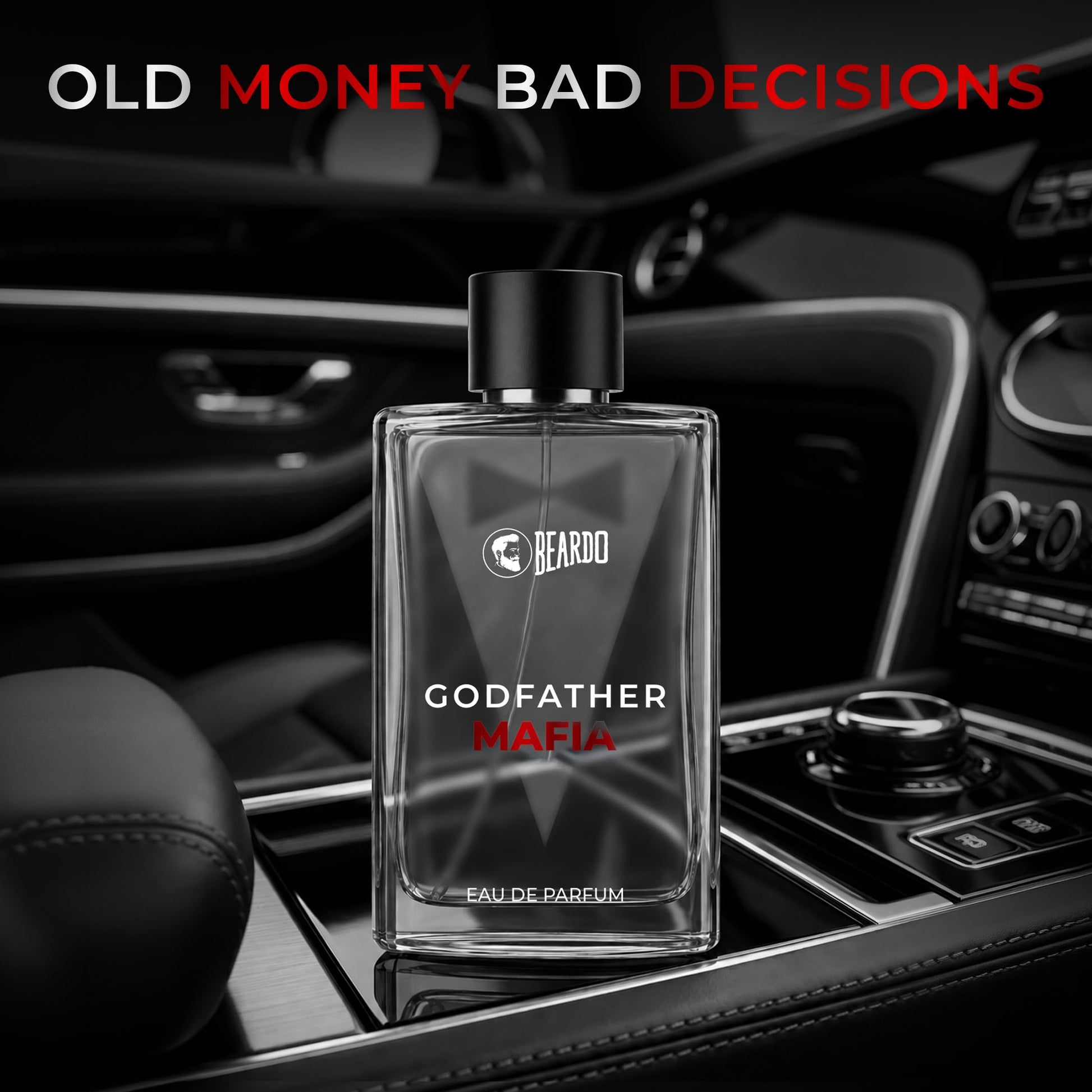 BEARDO Godfather Mafia Eau de Parfum for Men, Fruity Amber Woody Scent - ingredients panel (14)