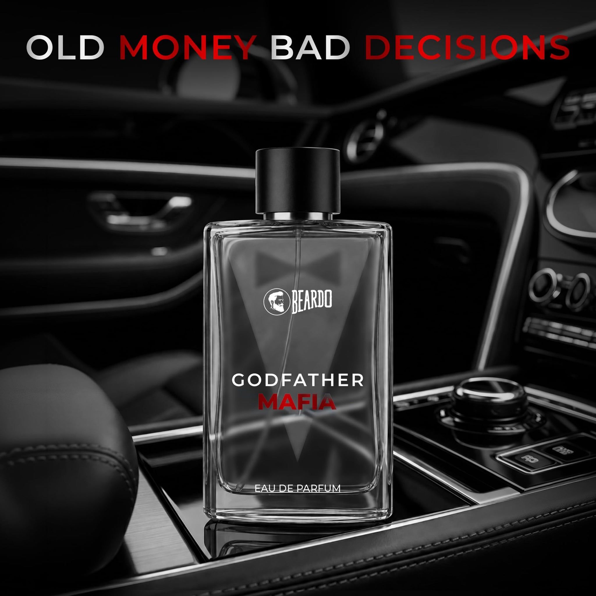 BEARDO Godfather Mafia Eau de Parfum for Men, Fruity Amber Woody Scent - ingredients panel (14)