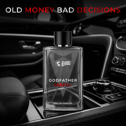 BEARDO Godfather Mafia Eau de Parfum for Men, Fruity Amber Woody Scent - ingredients panel (14)