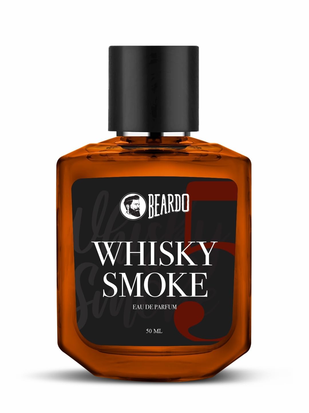 BEARDO Whisky Smoke Mens Spicy Woody Oudh EDP and Solid Perfume (8)