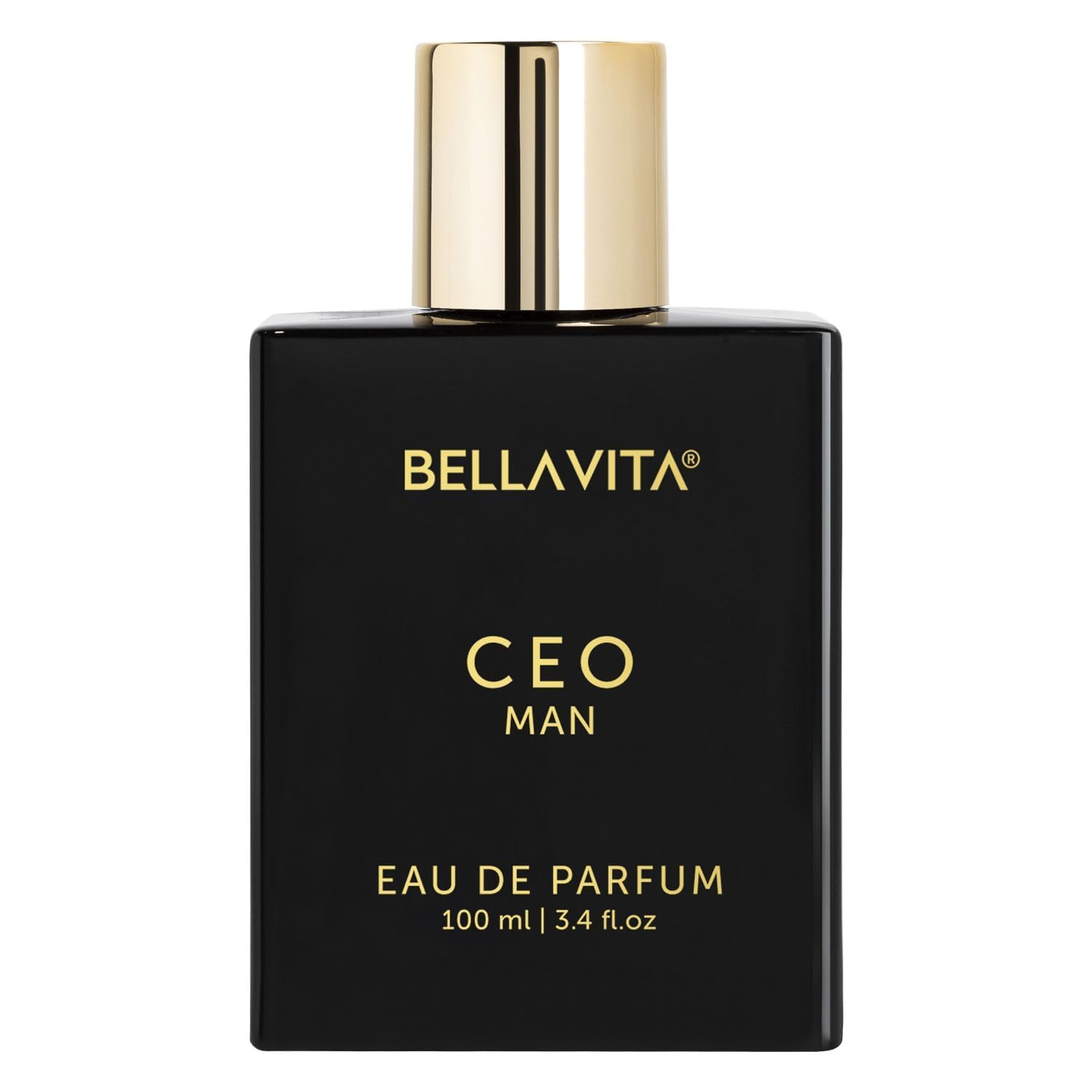 Bella Vita CEO Man Eau De Parfum, 20ml, Office Wear Fragrance for Men (9)