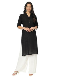 Z-Black Linen