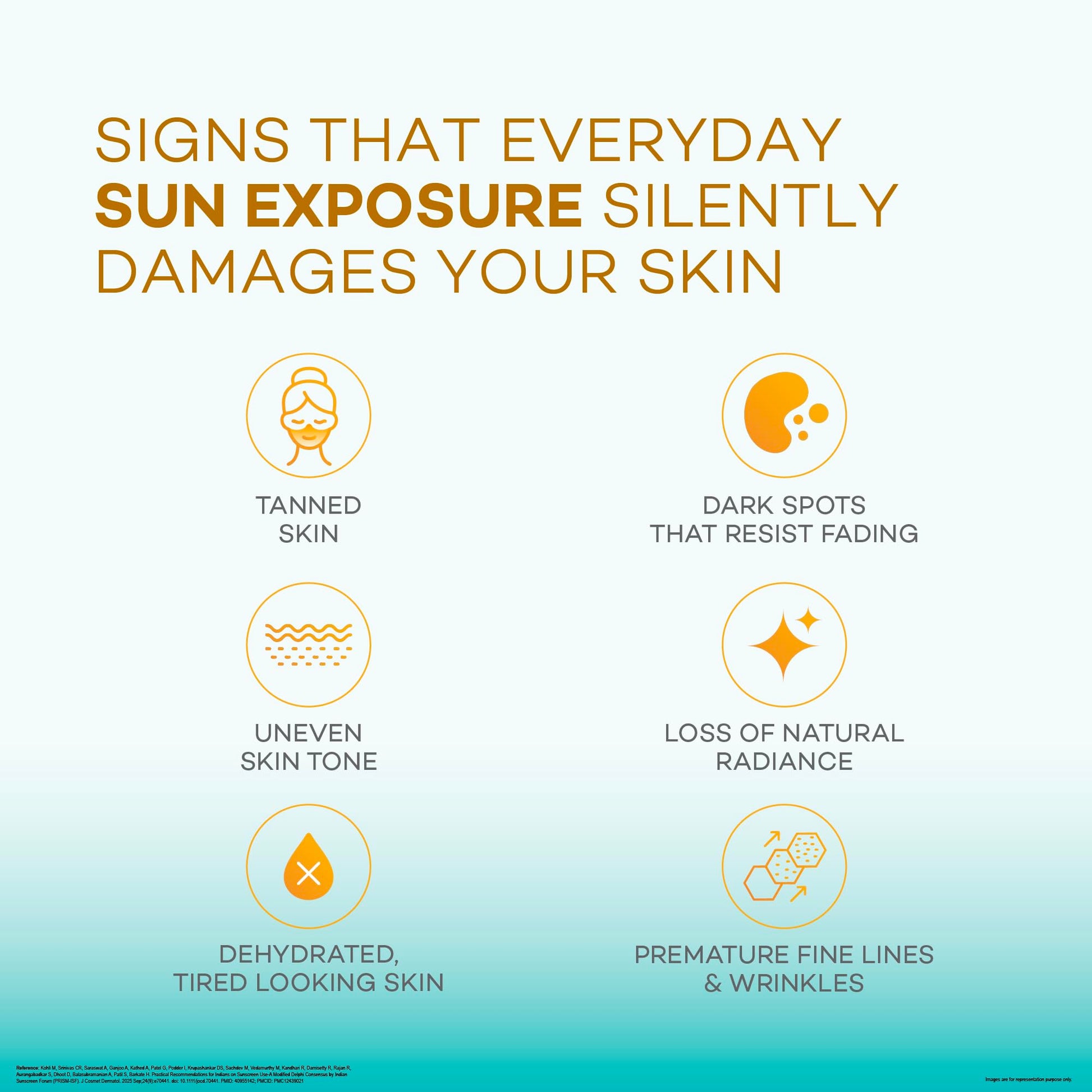 Bi-Luma Sunscreen SPF 50+ PA++++ 50ml, Broad Spectrum UVA/UVB, Paraben-Free, Fragrance-Free, for All Skin Types - label detai