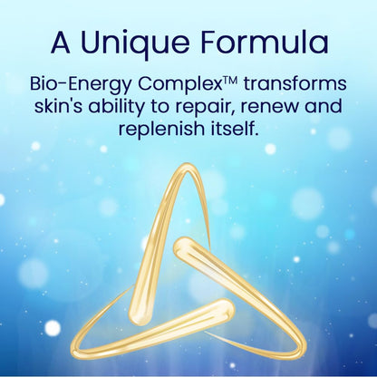 Bio Essence Bio-Vlift 4V Face Lifting Cream, 45g, with Hyaluronic Acid, Fermented Rice & Niacinamide - size and scale