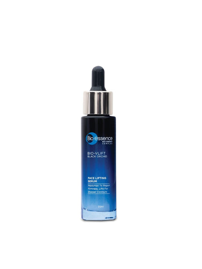 Bio-essence Bio-Vlift Face Lifting Serum (30ml) | Firming, Tightening, Lifting, Serum with Ceramide, Hyaluronic Acid, Niacina