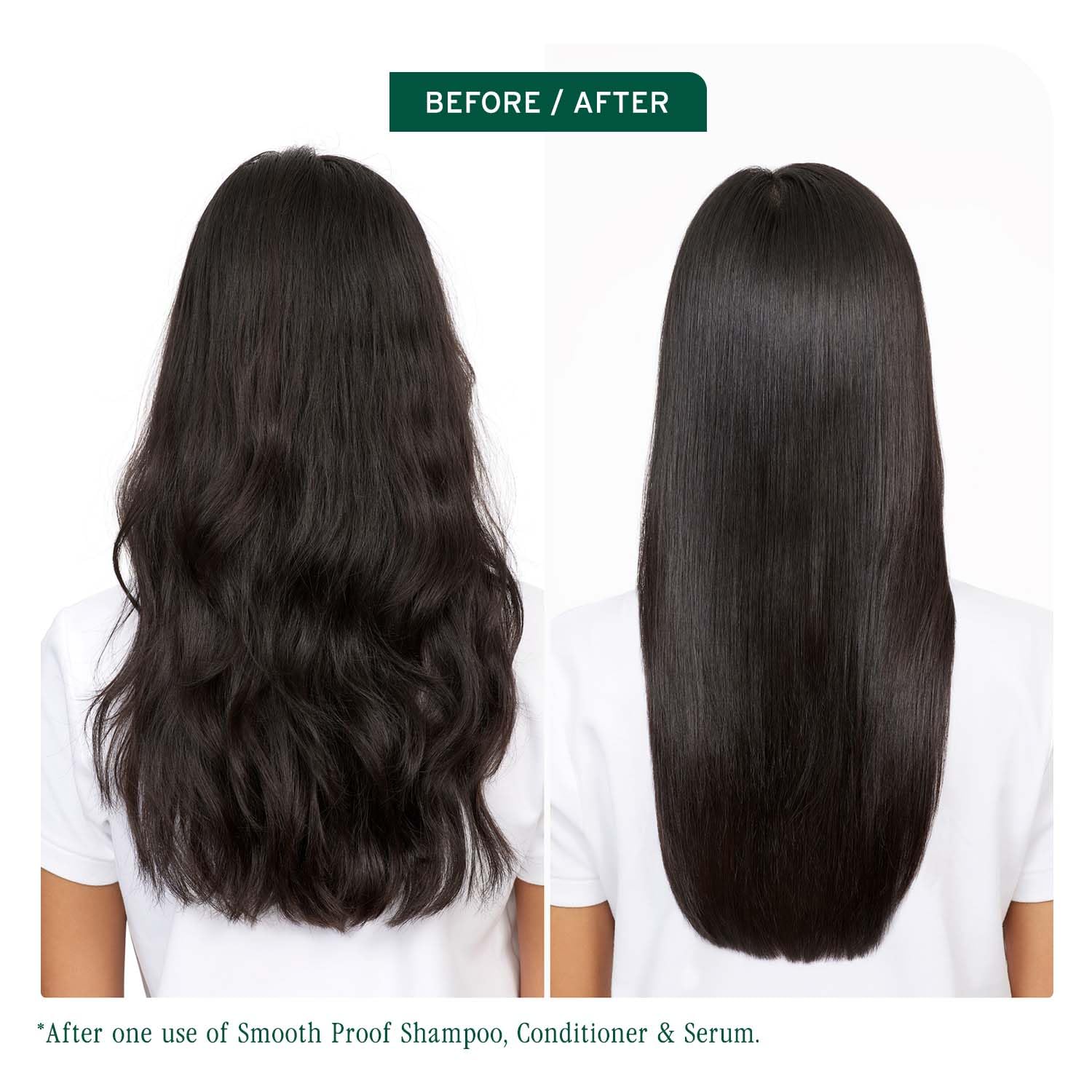 Biolage Smooth Proof 6-in-1 Hair Serum, 100ml, Avocado & Grape Seed Oil, Vegan & Cruelty-Free - packaging
