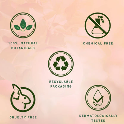 Biotique Bio Fruit Moisturizing Lip Balm with Botanical Extracts, 12g, All Skin Types - ingredients panel