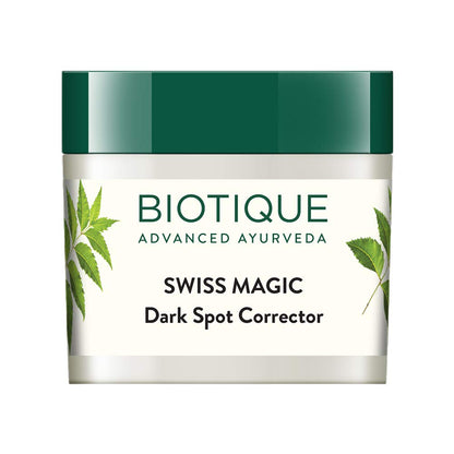 Biotique Gold Radiance Facial Kit, 6-Step Ayurvedic Facial Kit for Women, 65g - ingredients panel