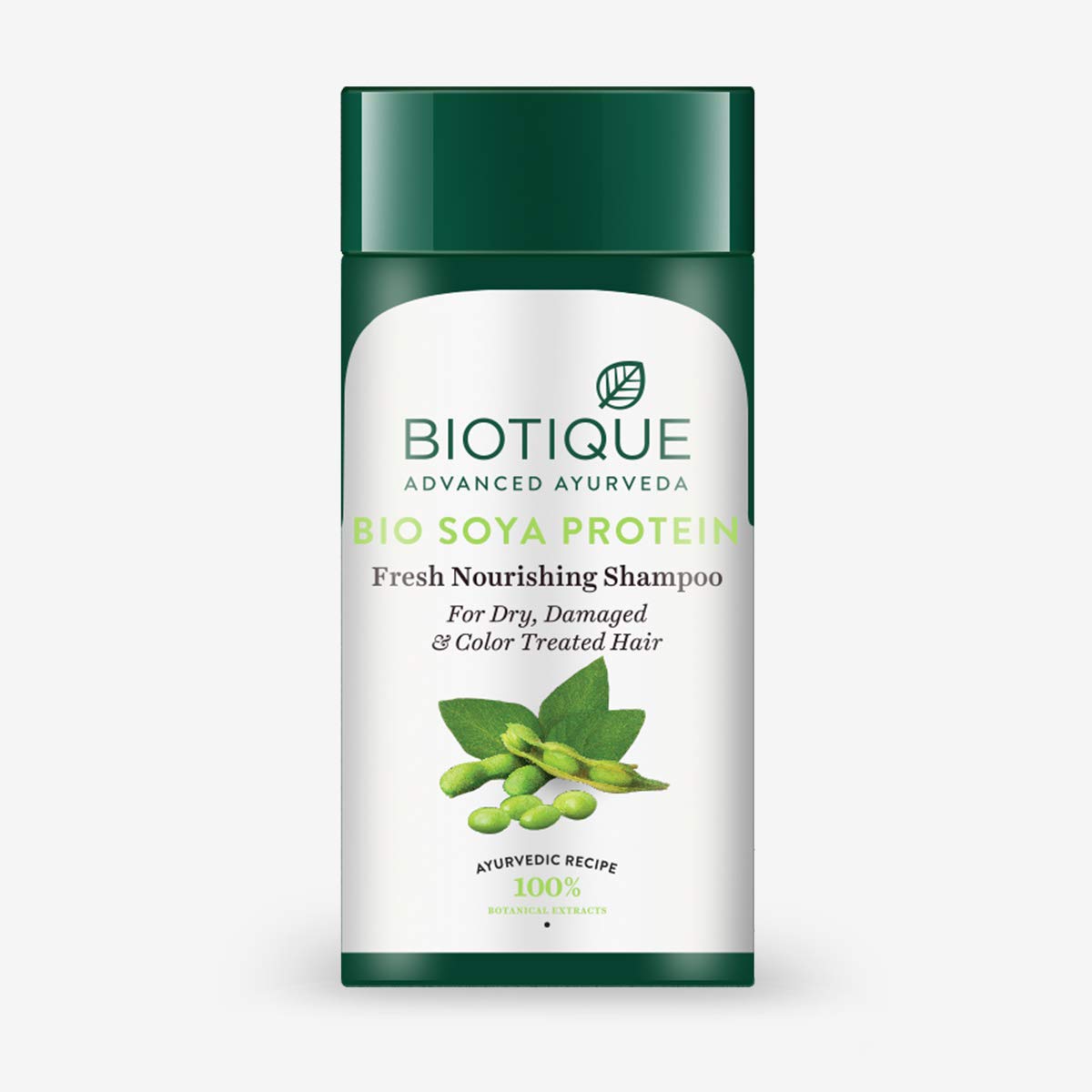 Biotique Herbcolor Conditioning Hair Colour, Semi-Permanent Hair Dye, Ammonia Free, 9 Herbal Extracts, 50g + 110ml - ingredie