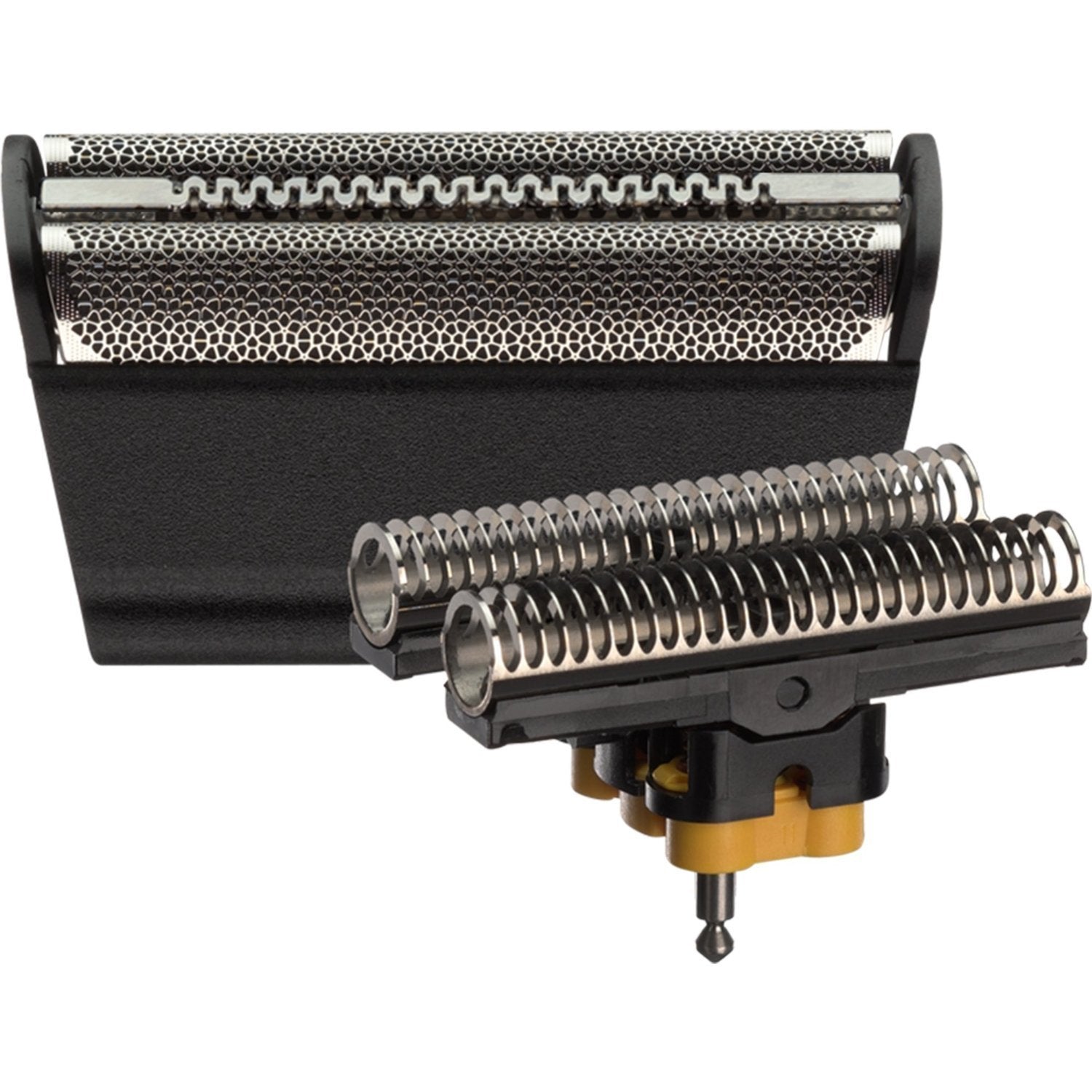 Braun 30B Foil and Cutter Replacement Head, Compatible with Series 3, SmartControl, TriControl Shavers, Electric Shaver Part 
