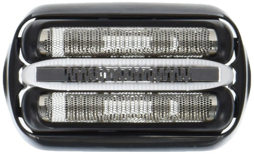 Braun 32B Replacement Head, Black, Fits Series 1 Electric Shaver 330s-4 and 320s-4
