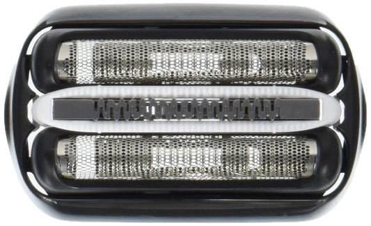 Braun 32B Replacement Head, Black, Fits Series 1 Electric Shaver 330s-4 and 320s-4