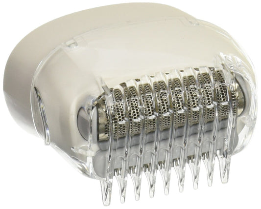 Braun 67030799 Replacement Shaver Head for Female Electric Shaver, White