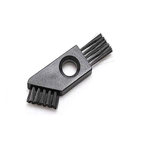 Braun 67030946 Silk Epil 7 Standard Epilator Head, Replacement for Series 5/7/9 Epilators - back view