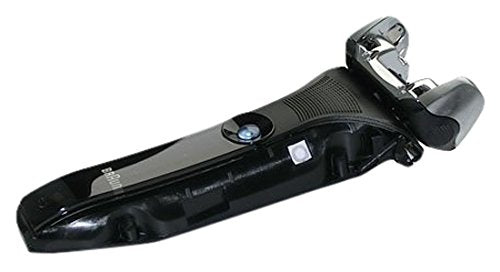Braun 81267177 Front Housing, 2 LED, Solo - OEM Vehicle Light Assembly Part