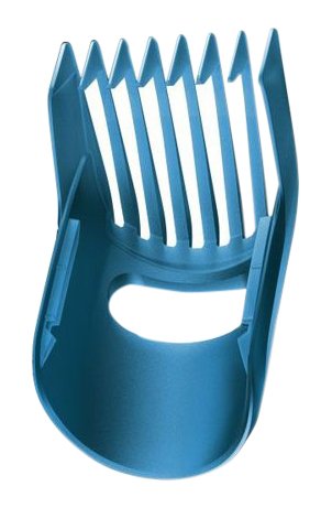 Braun 81429116 Hair Clipper Comb, Blue, Size 3 - Replacement Comb for Braun Clippers