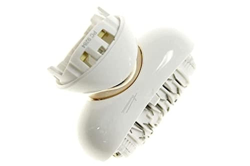 Braun 81719648 Silk-épil 9 SE9 Flex Replacement Epilator Head for Type 5380, OEM Part