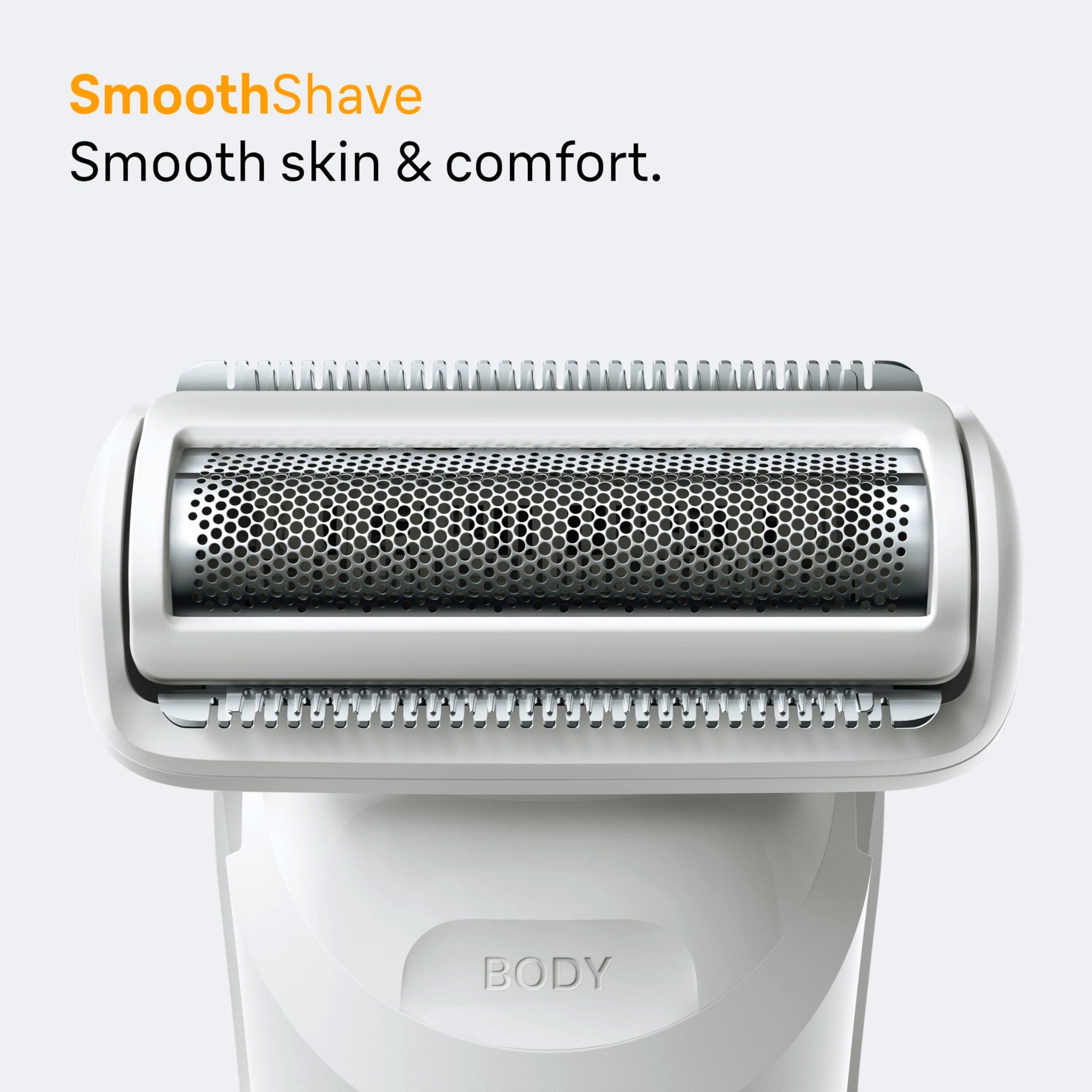 Braun All-in-One Series 5 Trimmer Kit, Ultra Sharp Blade, 40 Length Settings, PrecisionWheel & Lock, Waterproof, AIO 5510, Mo