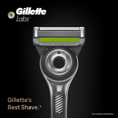 Braun All-in-One Series 9 PRO Beard & Body Trimmer AIO 9555 - Cordless Grooming System with Gillette Labs Razor - size and sc