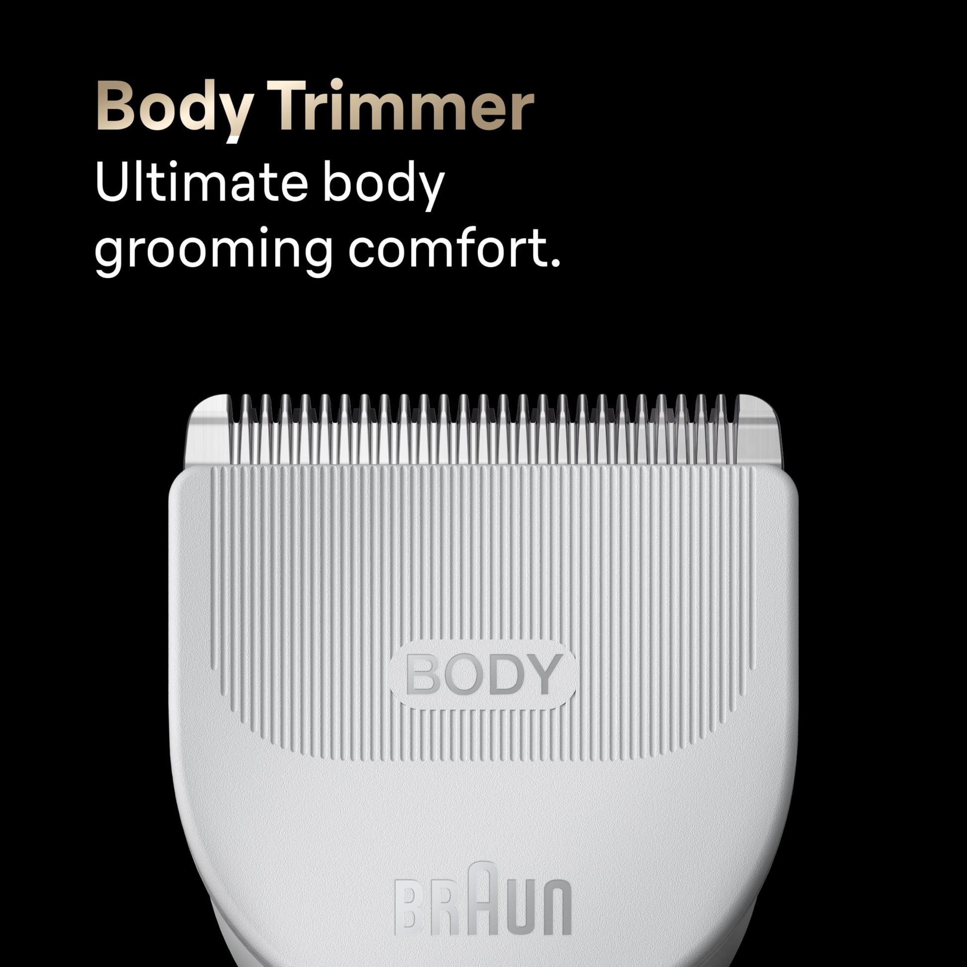 Braun All-In-One Style Kit Series 9 9440, 13-In-1 Trimmer for Men, 40 Length Settings, Beard and Body Trimmer - packaging
