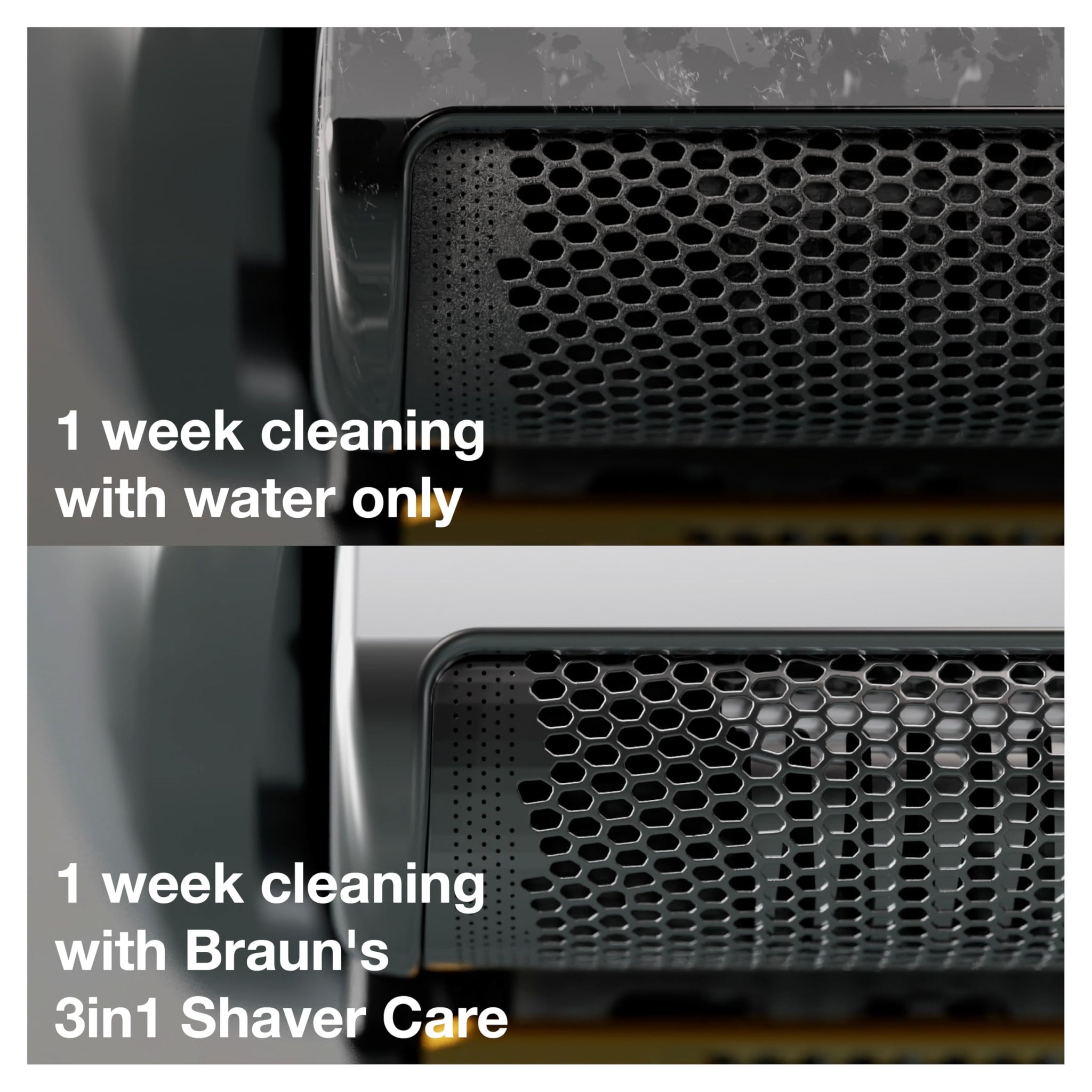 Braun Clean & Renew Refills (3-Pack) - Replacement Cleaning Cartridges for Syncro, Activator, Flex XP Shavers - ingredients p