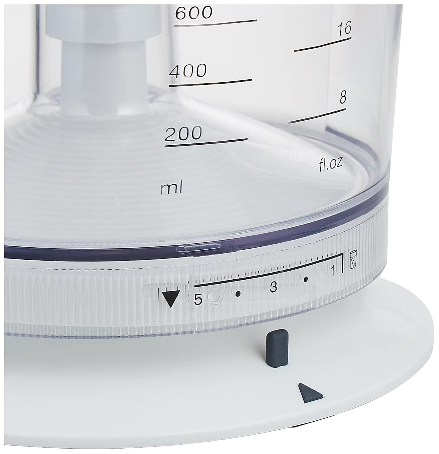 Braun Electric Citrus Juicer, 20 Watt, Adjustable Pulp Control, Auto Start Stop, Dishwasher Safe - packaging (11)