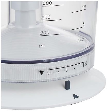 Braun Electric Citrus Juicer, 20 Watt, Adjustable Pulp Control, Auto Start Stop, Dishwasher Safe - packaging (11)