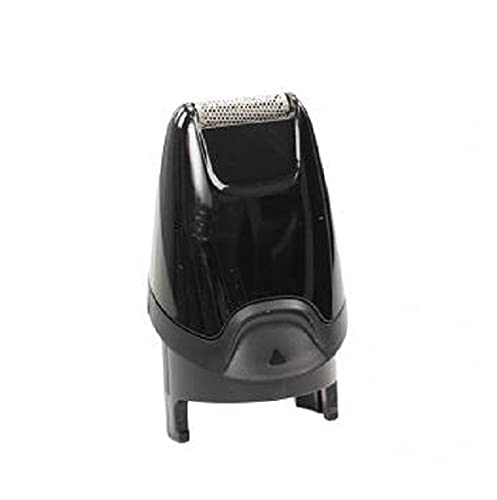 Braun Foil Mini Shaver Head, Replacement Head for Trimmer Types 5513-5518, 5541-5544, 5808, Compatible with BT and MGK Series