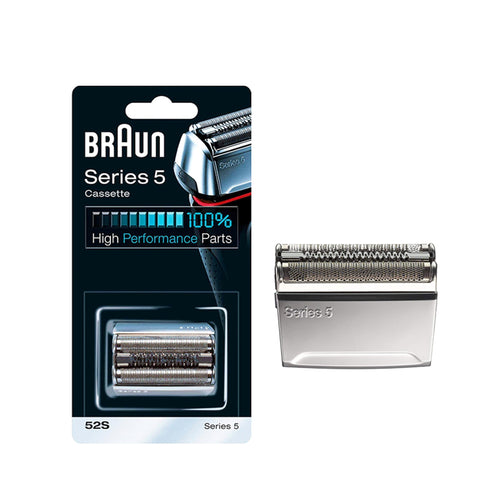 Braun Kombipack 52S