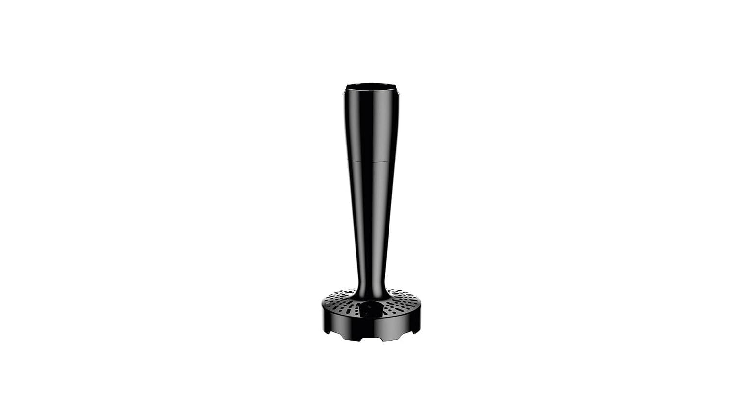 Braun MQS300BK MultiQuick Masher Hand Blender, Black, with BPA-Free Parts