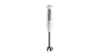 Braun MultiQuick 5 Hand Blender, 1000W, PowerBell Plus Technology, 21 Speed with Turbo, Includes Chopper and Whisk - packagin