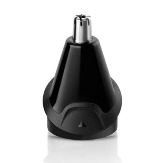 Braun Replacement Ear and Nose Hair Trimmer Head Attachment, Fits Trimmer Types 5513-5544, Compatible with MGK Series Trimmer