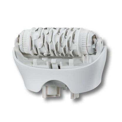Braun Replacement Extra Wide Epilation Head for Silk-épil 9 and 7, Fits Types 5340, 5375, 5376, 5377, 5378, Accessory Part